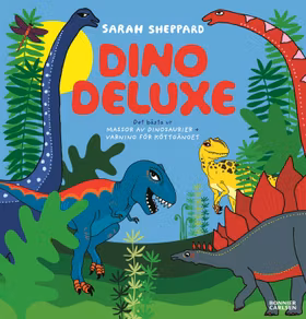 Dino deluxe