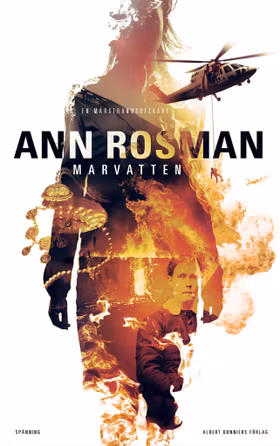 Marvatten