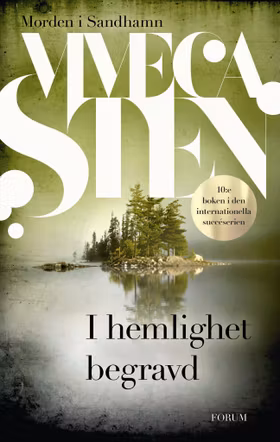 I hemlighet begravd (storpocket)