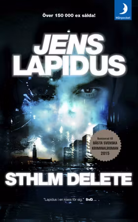 STHLM DELETE (pocket)