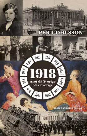 1918 (storpocket)