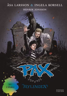 PAX. Mylingen