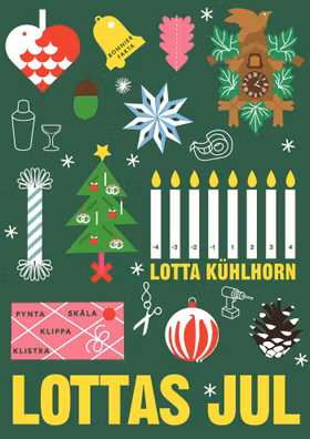 Lottas jul