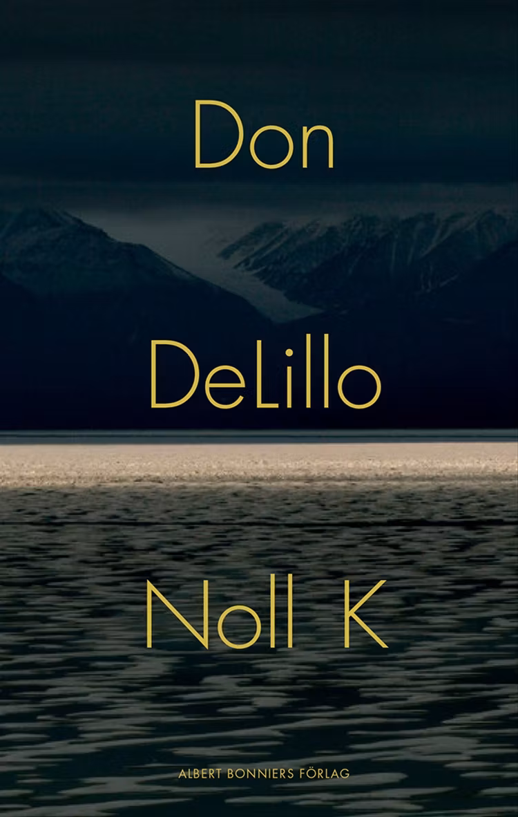 Noll K - finns i Rutströms bokhandel