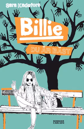 Billie. Du är bäst