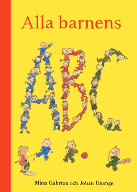 Alla barnens ABC