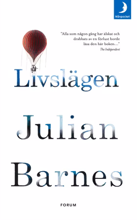 Livslägen (pocket)