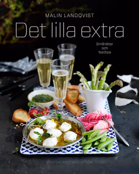 Det lilla extra