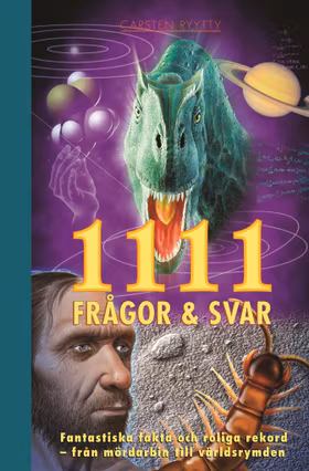 1111 frågor & svar