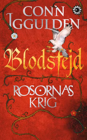 Blodsfejd (pocket)