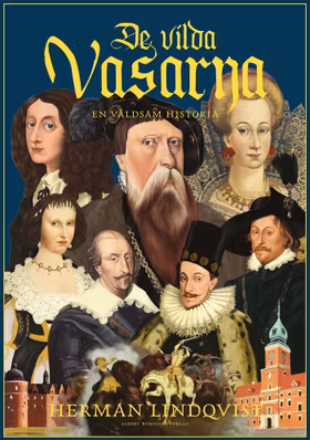 De vilda Vasarna