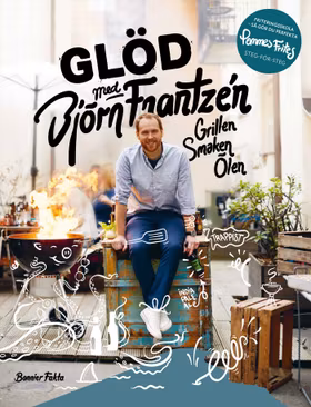 Glöd med Björn Frantzén