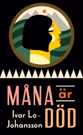 Måna är död (pocket)