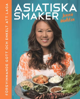 Asiatiska smaker