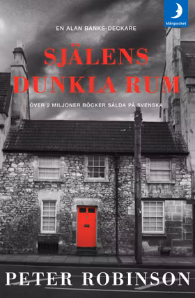 Själens dunkla rum (pocket)