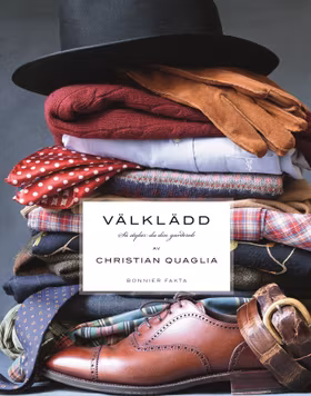 Välklädd