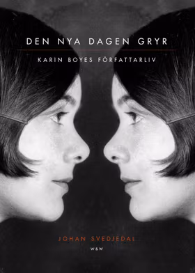 Den nya dagen gryr