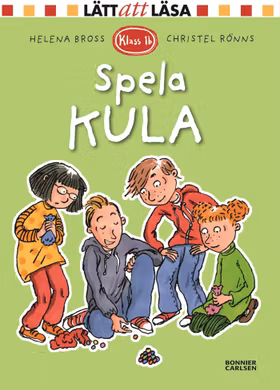 Spela kula
