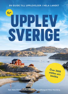 Nya Upplev Sverige