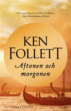 Aftonen och morgonen (storpocket)