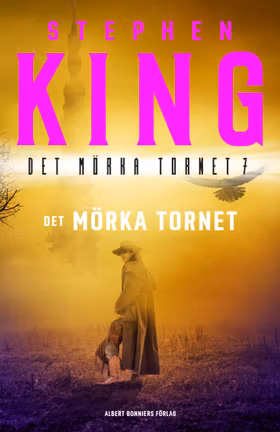 Det mörka tornet (storpocket)
