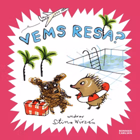 Vems resa?