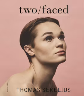 Two faced