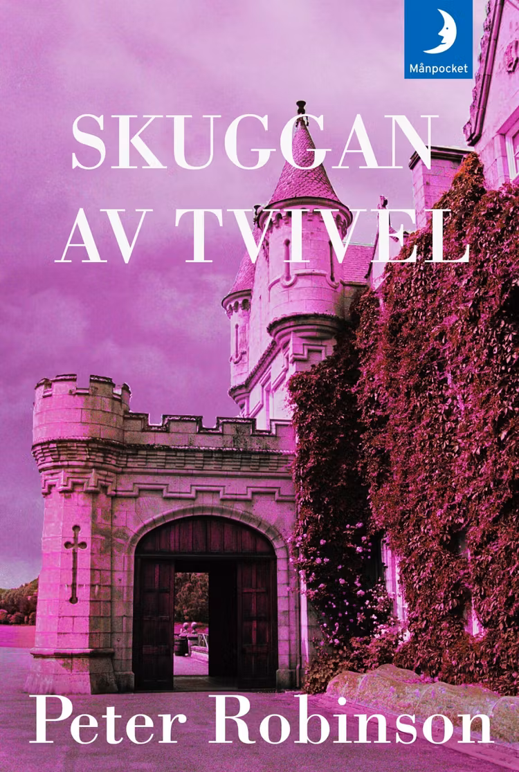 Skuggan av tvivel - finns i Rutströms bokhandel