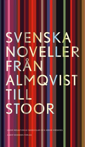 Svenska noveller
