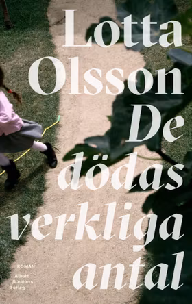 De dödas verkliga antal