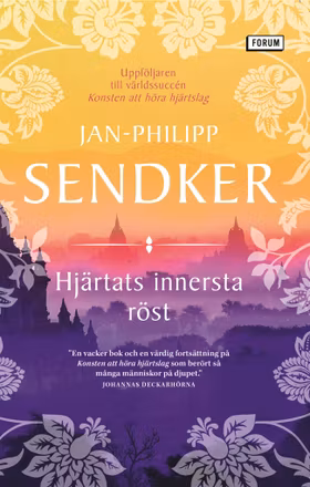 Hjärtats innersta röst (storpocket)