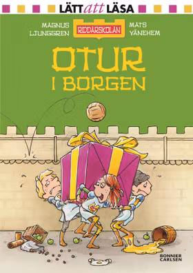 Otur i borgen