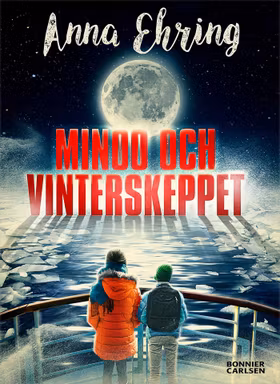 Minoo och Vinterskeppet