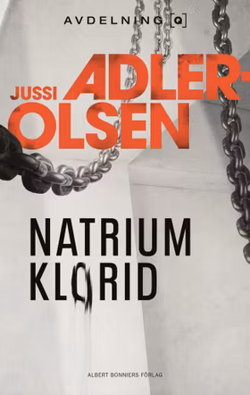 Natriumklorid