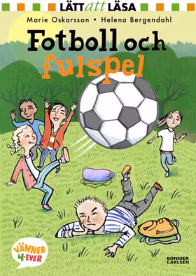 Fotboll och fulspel