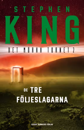 De tre följeslagarna (storpocket)