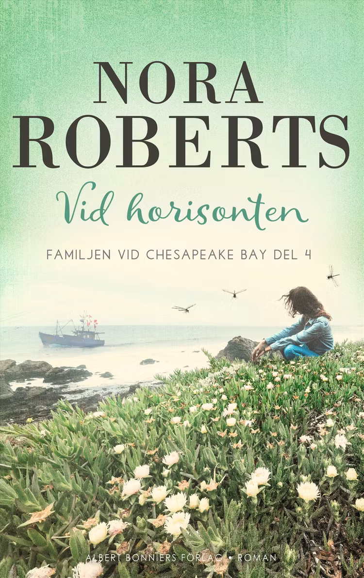 Vid horisonten - finns i Rutströms bokhandel