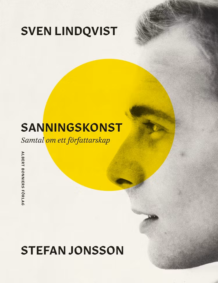 Sanningskonst - finns i Rutströms bokhandel