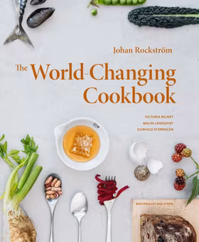 The World-Changing Cookbook