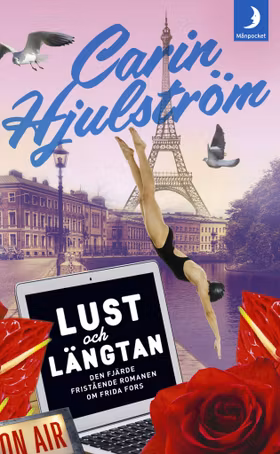 Lust och längtan (pocket)