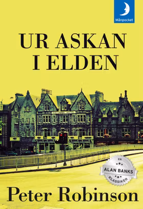 Ur askan i elden (pocket)