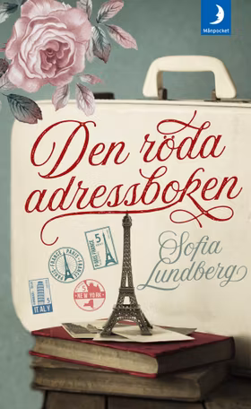 Den röda adressboken (pocket)