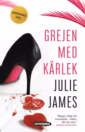 Grejen med kärlek