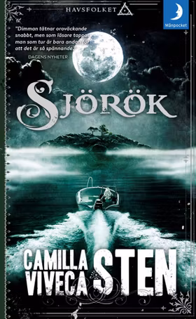 Sjörök (pocket)