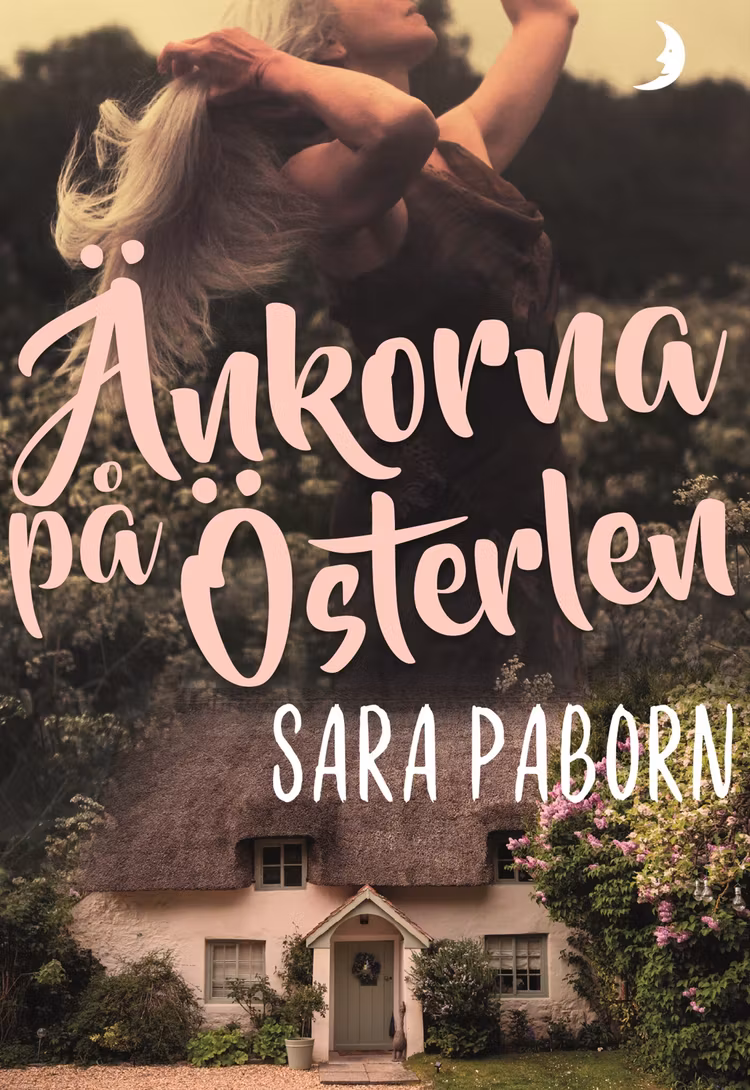 Änkorna på Österlen - finns i Rutströms bokhandel
