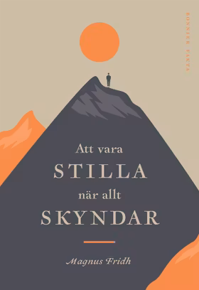 Att vara stilla när allt skyndar