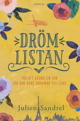 Drömlistan