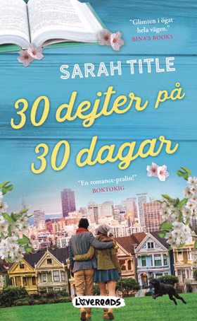 30 dejter på 30 dagar (pocket)