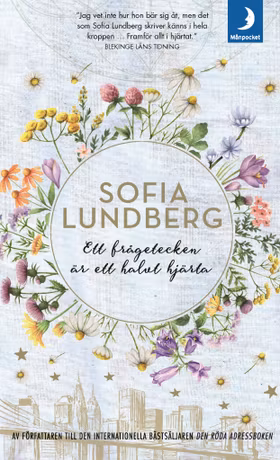 Ett frågetecken är ett halvt hjärta (pocket)