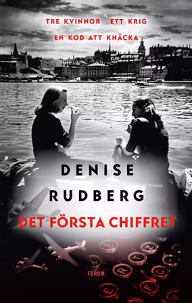 Det första chiffret (storpocket)
